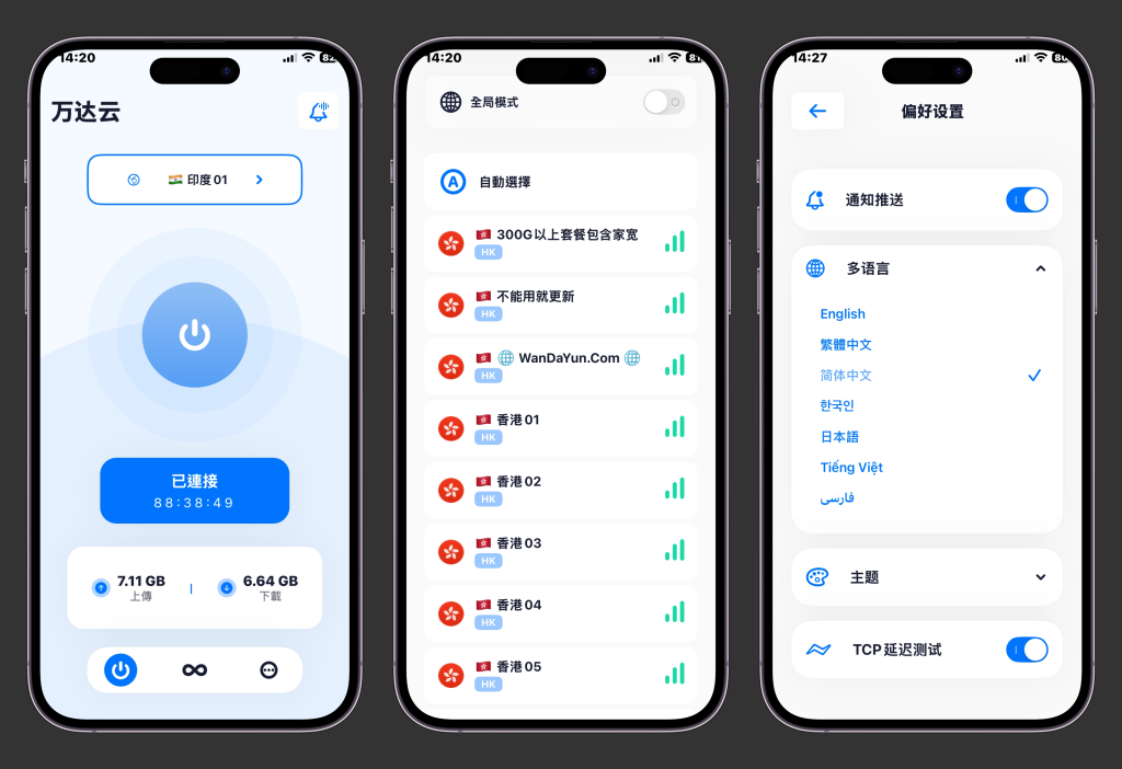 Spotify 的广告推送机制